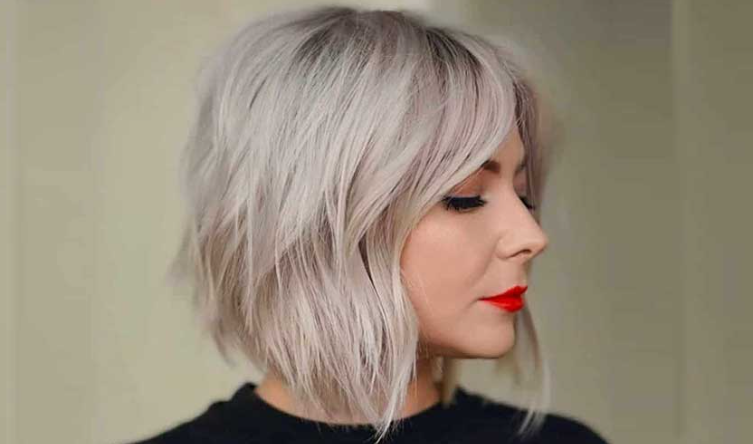 کوتاهی مو کرج